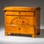 Biedermeier Chest of Drawers in Birch, Northern Germany, 1820 For Sale - Image 4 of 11