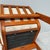 Beige Vintage Teak Lounge Chairs from EMC Møbler, Denmark, 1970s, Set of 2 For Sale - Image 8 of 13