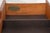 1990s Lexington Bob Timberlake Solid Cherry China Hutch & Base For Sale - Image 14 of 17