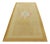 This pair of 4x8 antique Aubusson runner rugs are an exciting new addition to Rug & Kilim’s European rug collection—a...