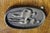 Art Deco Art Deco Brass Figural Ashtray, Risqué Couple, 1920s–1930s For Sale - Image 3 of 9
