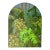 New Growth, Original Oil Painting by Molly Mansfield For Sale