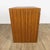 Wood Danish Chest of Drawers with Teak Veneer, 1970s For Sale - Image 7 of 15