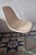 Early DSX Chair in Fiberglass by Charles and Ray Eames for Herman Miller, 1950s For Sale - Image 10 of 14