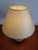 Beige Lava Ceramic Floor Lamp, Germany, 1970s For Sale - Image 8 of 14