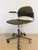 Model K-107 Desk Chair from Kovona, Former Czekoslovakia, 1970s For Sale - Image 10 of 10