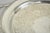 Vintage English Victorian Egw&s Silver Plated Oval Serving Platter Tray W/ Mono For Sale - Image 9 of 14