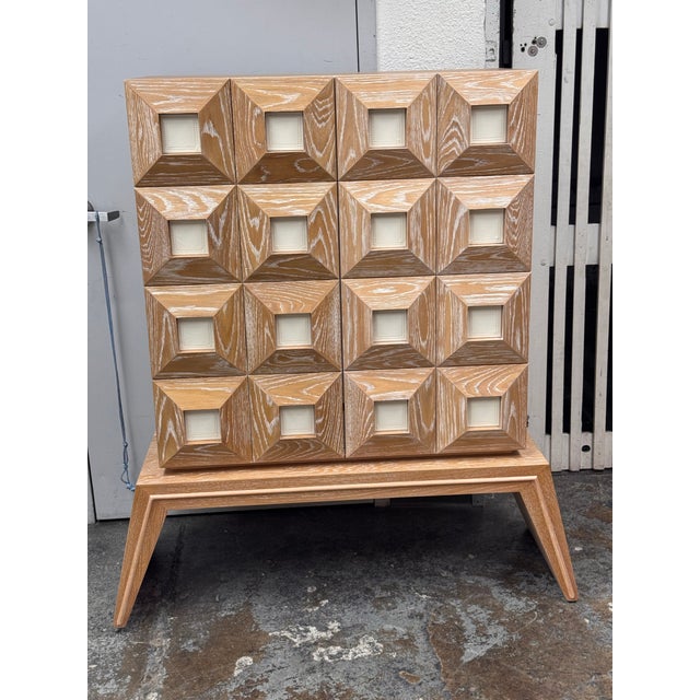 Jonathan Adler Otto Bar For Sale - Image 9 of 12
