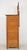 Mid 20th Century Eastlake Quarter Sawn Oak Tall Dresser With Beveled Mirror For Sale - Image 12 of 13