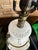 American Pair of Vintage Railroad Switch Lamps For Sale - Image 3 of 12