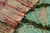 Textile Vintage Moroccan Runner With Polychromatic Geometric Patterns, From Rug & Kilim For Sale - Image 7 of 7