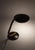 Mod Carey 520 Desk Lamp in Faux Tortoiseshell by Luis Pérez De La Oliva for Fase, Spain, 1970s For Sale - Image 17 of 18