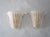 Wall Light in Murano Glass For Sale - Image 3 of 6