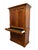 Wood Stanley Furniture Solid Cherry Contemporary Traditional 51" Tv Media Armoire 232-13-14 For Sale - Image 7 of 17