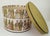 Department Store ‘Timeline of Fashion’ Hat Box, 1960’s For Sale - Image 10 of 14