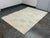 6ft × 9ft 1in Restoration Hardware Ilyas Ivory Wool Rug For Sale - Image 11 of 12
