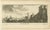 Title: The Dardanelles with Fortified Towers and Maritime Activity, ca. 1680 : This copperplate engraving portrays the...