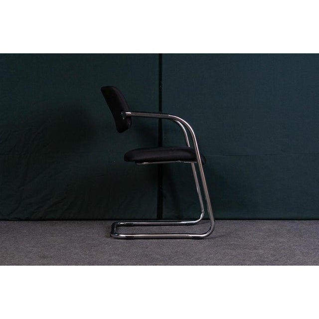 Grammer Office Cantilever Chair For Sale - Image 9 of 18