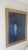 1990s Original Expressionist Oil Painting of a Monk Drumming in a Monastery, Framed For Sale - Image 4 of 12