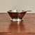 A heavy commercial-grade piece of American maritime history. This 3-ounce footed individual server was custom-crafted by...
