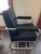 1950s 1950s Pullman Dining Car Chair Mid Century For Sale - Image 5 of 5