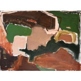 Original Abstract Art by Jill Johnson For Sale
