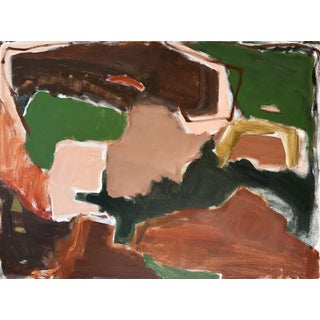 Original Abstract Art by Jill Johnson For Sale