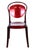 Stackable Parisienne Chair from Calligaris, 2000s For Sale - Image 4 of 10