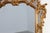 1950s Large Vintage Gilded Baroque Style Mirror from Deknudt, Belgium, 1950s For Sale - Image 5 of 11