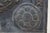 Rare Antique Tibetan Copper Repousse Astrological Calendar Mandala Buddha Spirit For Sale - Image 10 of 13