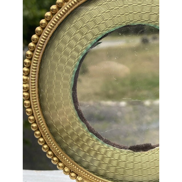 Welcome to Celestial Nonesuch For Sale Today: An absolutely gorgeous antique gilt picture frame, featuring a beautiful...