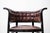 Black Antique Art Nouveau Armchairs by Marcel Kammerer for Gebrüder Thonet, 1910, Set of 2 For Sale - Image 8 of 18