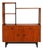 Mid-Century Display Unit in Teak from Stonehill, 1960s For Sale