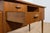Mid-Century Danish Freestanding Teak Desk, 1960s For Sale - Image 14 of 18