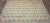 French 1890s Antique Needlepoint French Allover European Design Flat Weave Rug For Sale - Image 3 of 12
