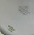 White French Haviland Limoges Lunch Plates, Set of 6 For Sale - Image 8 of 9