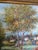 1960s W. Hodges Impressionist Landscape Oil Painting For Sale - Image 5 of 8