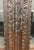 Antique French Louis XIII Style Bookcase Display Cabinet Barley Twist Oak c.1880 For Sale - Image 12 of 18