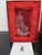 Waterford Crystal Nutcracker Limited Edition Christmas Figurine Original Box For Sale - Image 9 of 10