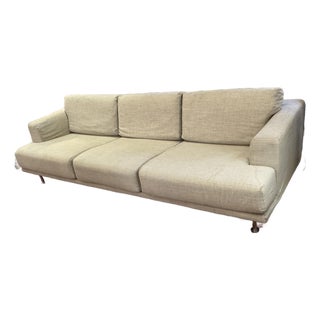 Piero Lissoni for Cassina Triple Nest Sofa For Sale