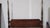 Brown 1980s American Drew Cherry King Size Poster Bed Rice For Sale - Image 8 of 10