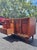 Wood Mid Century Modern Petite Basketweave Credenza | Perception Series by Lane Furniture For Sale - Image 7 of 12