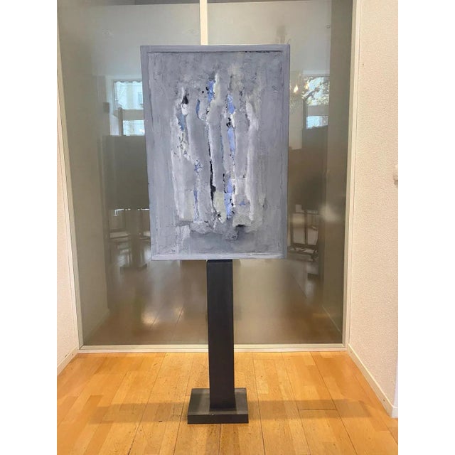 Gilbert Pauli, Art in Motion No.13, 2012, Concrete For Sale - Image 4 of 10