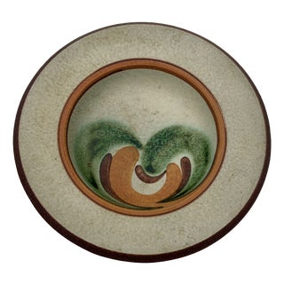 Søholm Stoneware Bowl by Noomi Backhausen, 1960s For Sale