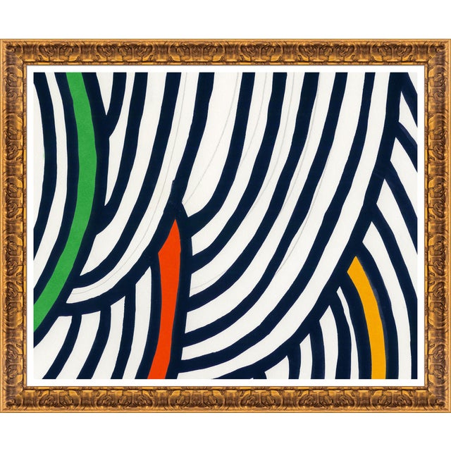 Susan Hable is a renowned artist and designer based in Athens, Georgia, known for her bold and colorful works. Co-founder...