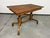 Bentwood Side Table from Thonet, 1890s For Sale - Image 6 of 10