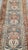 Brick Red 1940s Persian Melayer Runner For Sale - Image 8 of 8
