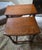 Vintage Ethan Allen Nesting Tables For Sale - Image 15 of 15