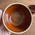 A Vintage Set of 3 Watt Pottery Small Mixing Bowls, Circa 1920s For Sale - Image 4 of 12