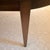 Contemporary Lancaster Iron and Wood Lincoln Extension Table For Sale - Image 3 of 13
